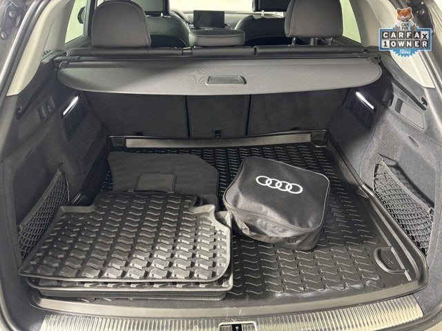 2025 Audi Q5 S line Premium Plus