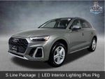 2025 Audi Q5 S line Premium Plus