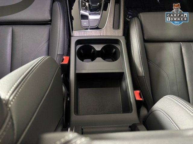 2025 Audi Q5 S line Premium Plus
