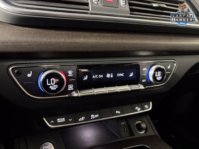 2024 Audi Q5 S line Premium Plus