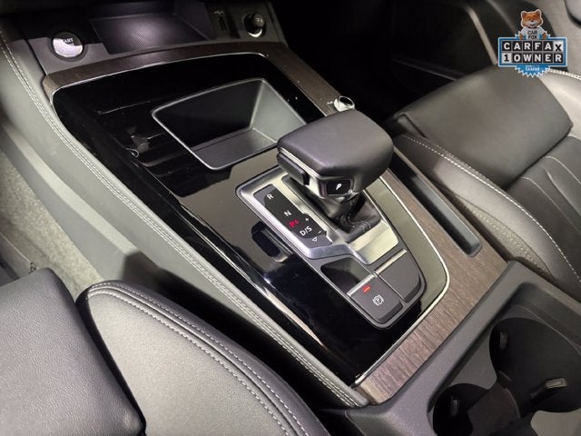 2024 Audi Q5 S line Premium Plus