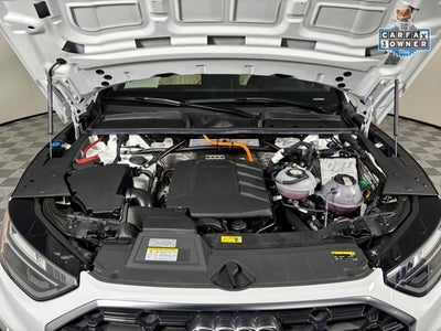 2023 Audi Q5 S line Premium Plus