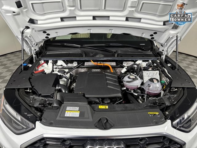 2023 Audi Q5 S line Premium Plus