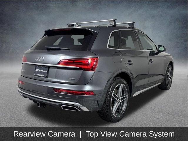 2021 Audi Q5 Premium Plus