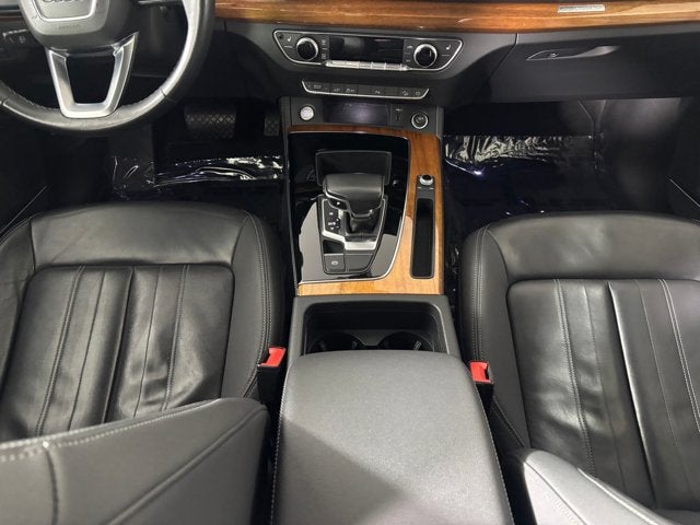 2021 Audi Q5 Premium Plus