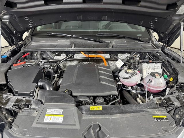 2021 Audi Q5 Premium Plus