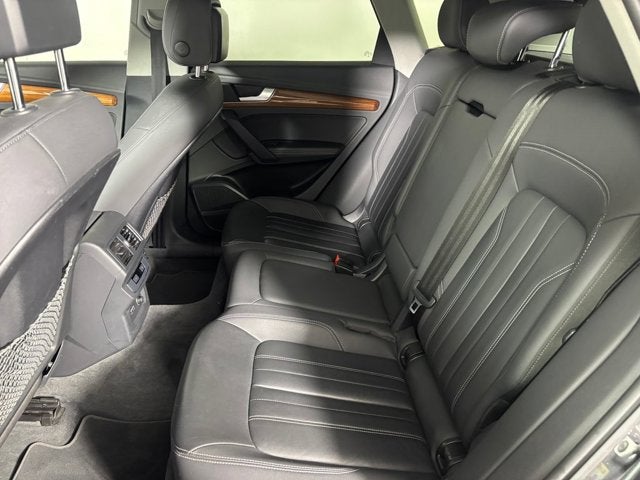 2021 Audi Q5 Premium Plus