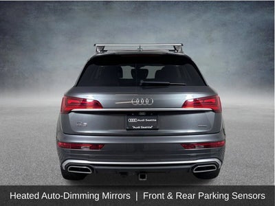 2021 Audi Q5 Premium Plus