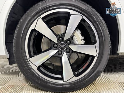 2023 Audi Q5 S line Premium Plus