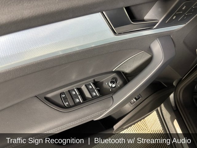 2025 Audi Q5 S line Premium Plus