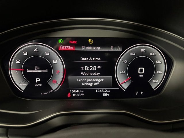 2025 Audi Q5 S line Premium Plus