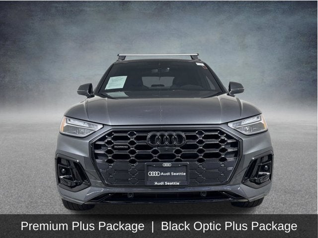 2025 Audi Q5 S line Premium Plus