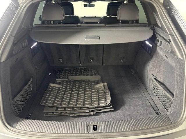 2025 Audi Q5 S line Premium Plus