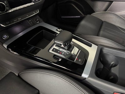 2025 Audi Q5 S line Premium Plus