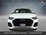 2025 Audi Q5 S line Premium Plus