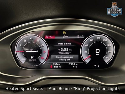 2025 Audi Q5 S line Premium Plus
