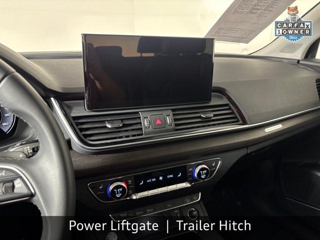 2025 Audi Q5 S line Premium Plus