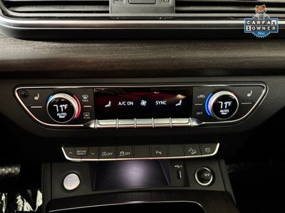 2025 Audi Q5 S line Premium Plus