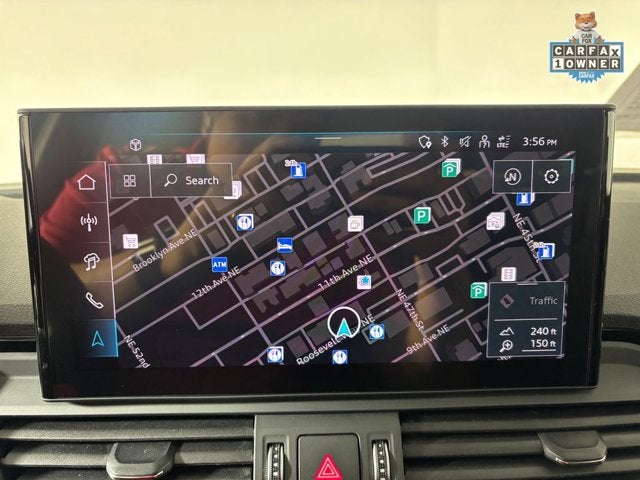 2025 Audi Q5 S line Premium Plus