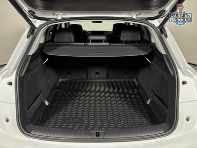 2025 Audi Q5 S line Premium Plus