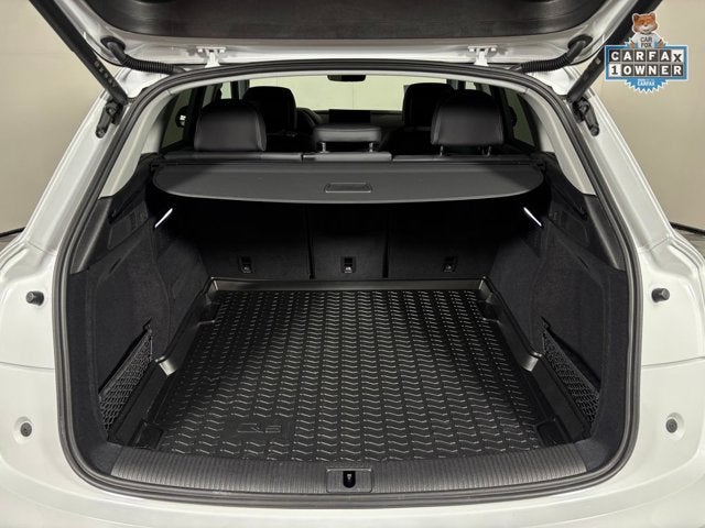 2025 Audi Q5 S line Premium Plus