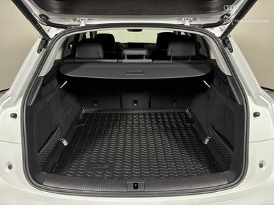 2025 Audi Q5 S line Premium Plus