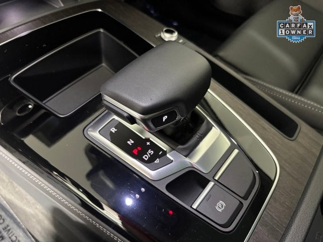 2025 Audi Q5 S line Premium Plus