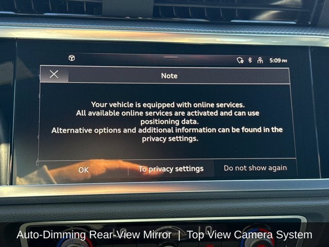 2024 Audi Q3 S line Premium Plus