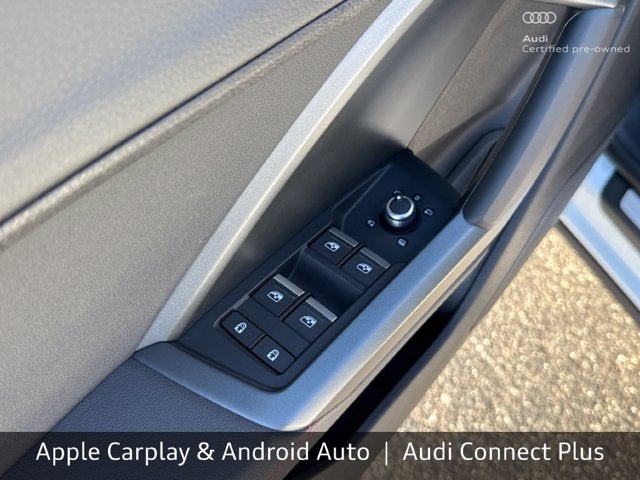 2025 Audi Q3 S line Premium Plus