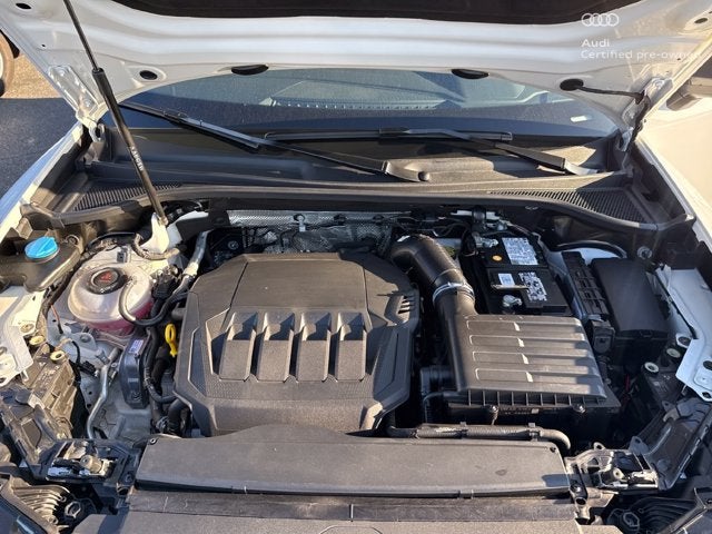 2025 Audi Q3 S line Premium Plus