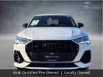 2025 Audi Q3 S line Premium Plus