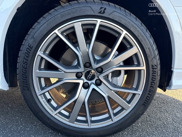 2025 Audi Q3 S line Premium Plus