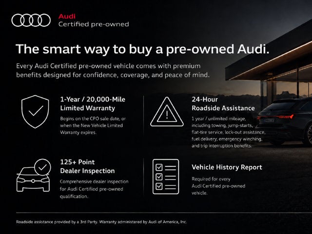 2025 Audi Q3 S line Premium Plus