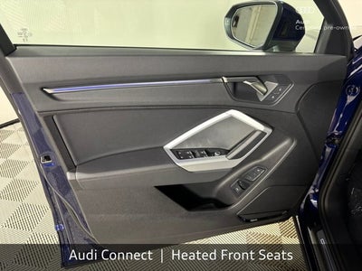2025 Audi Q3 S line Premium Plus