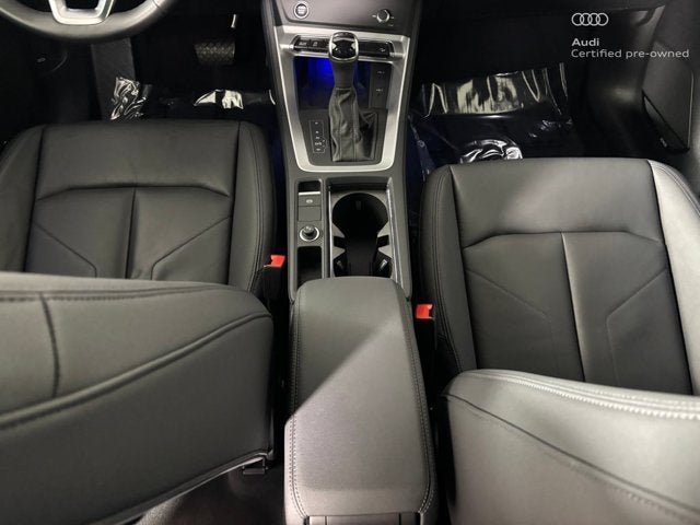 2025 Audi Q3 S line Premium Plus