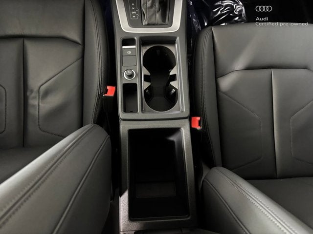 2025 Audi Q3 S line Premium Plus
