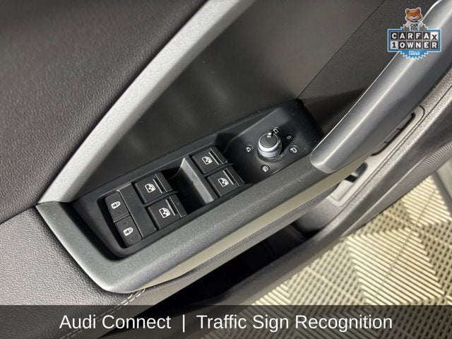 2023 Audi Q3 S line Premium Plus