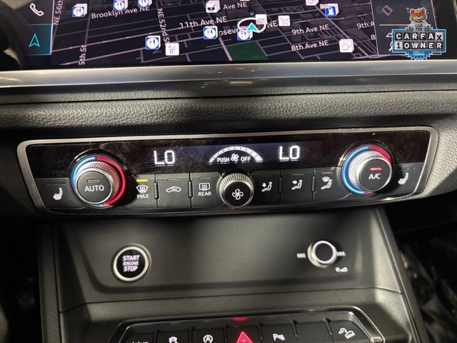2023 Audi Q3 S line Premium Plus