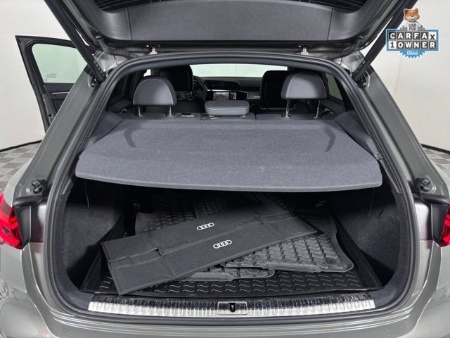 2023 Audi Q3 S line Premium Plus