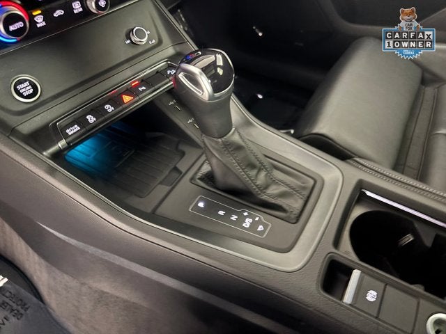 2023 Audi Q3 S line Premium Plus
