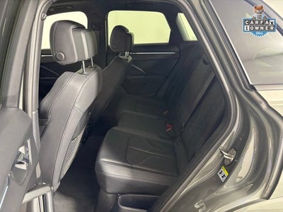 2023 Audi Q3 S line Premium Plus