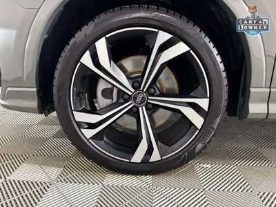 2023 Audi Q3 S line Premium Plus