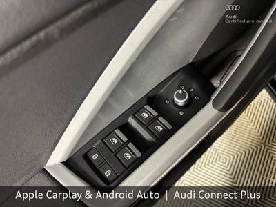 2025 Audi Q3 S line Premium Plus
