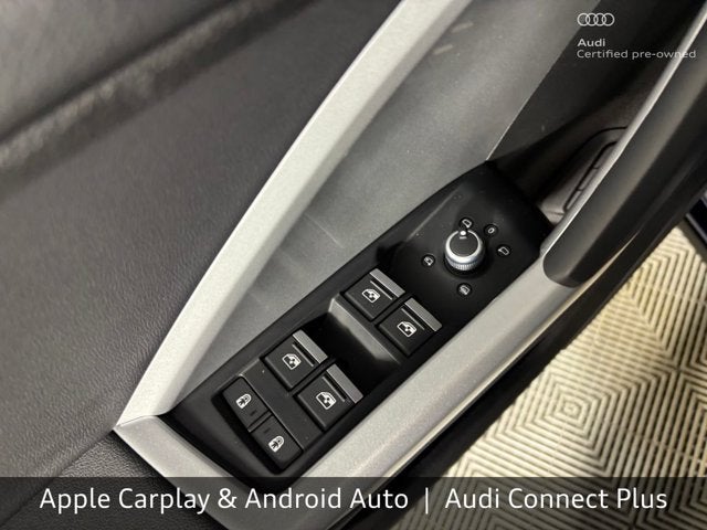 2025 Audi Q3 S line Premium Plus