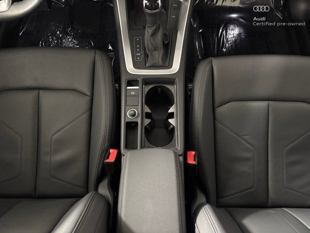 2025 Audi Q3 S line Premium Plus