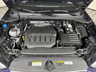 2025 Audi Q3 S line Premium Plus