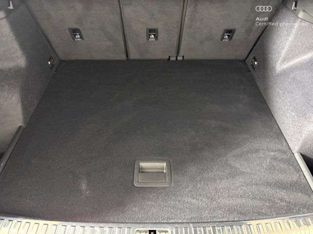 2025 Audi Q3 S line Premium Plus