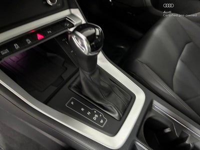 2025 Audi Q3 S line Premium Plus