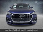 2025 Audi Q3 S line Premium Plus