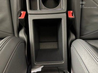 2025 Audi Q3 S line Premium Plus